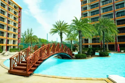 777 Beach Condo Phuket – Foto’s 4