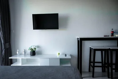 777 Beach Condo Phuket – Foto’s 6