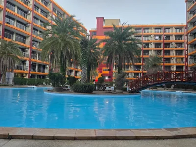 777 Beach Condo Phuket – Foto’s 8