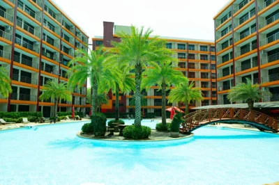 777 Beach Condo Phuket – Foto’s 10
