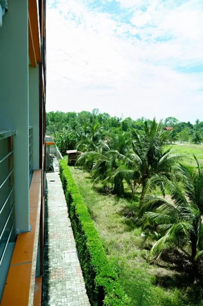 777 Beach Condo Phuket – Foto’s 11