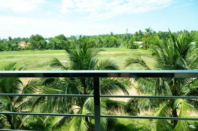 777 Beach Condo Phuket – Foto’s 12