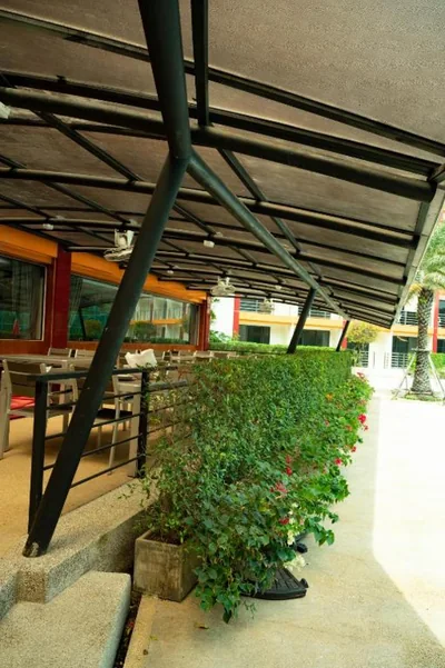 777 Beach Condo Phuket – Foto’s 14